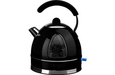 Waring -Traditional Kettle - Black.